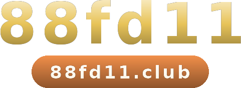 88fd11 logo